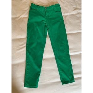Judy Blue Cotton Capris